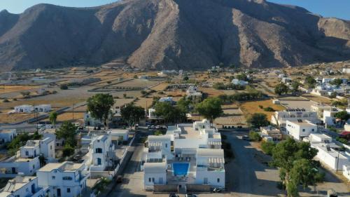 Perissa Bed & Breakfast | Petra Aqua Villa
