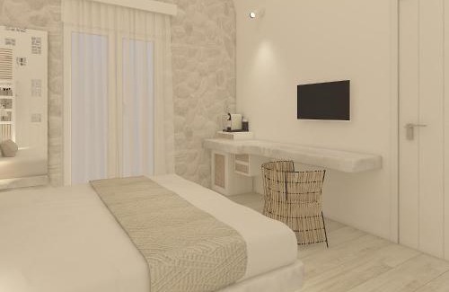 Agios Georgios Hotel | Petri Suites