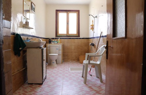 Chefchaouen Resort | Private room ∙ 1 guest