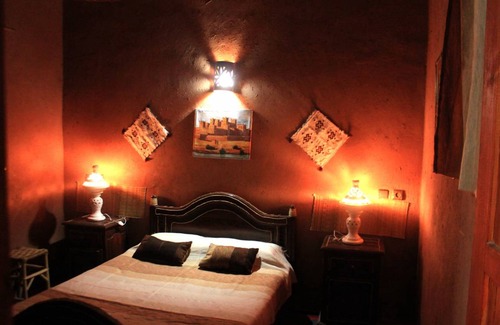 Ouarzazate Resort | Private room ∙ 2 guests