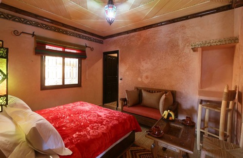 Ouirgane Resort | Private room ∙ 2 guests