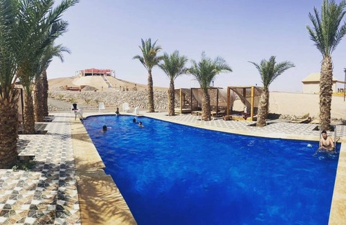 Laayayda Resort | Private room ∙ 2 guests