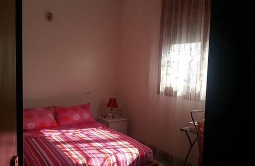 Oulad Khallouf Resort | Private room ∙ 1 guest