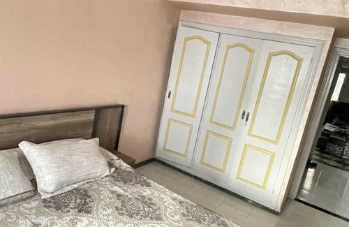Ville Nouvelle Resort | Private room ∙ 2 guests