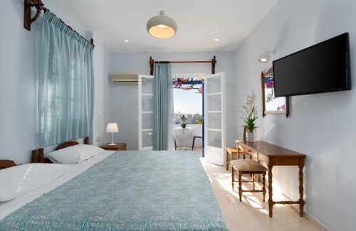 Kamari Hotel | Proteas Hotel