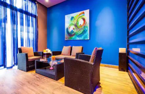 Nouaceur Hotel | Relax Hotel Airport Nouasseur