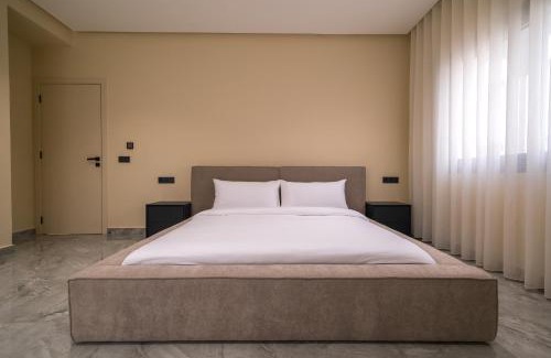 Tanja Balia Apartment | Residence Essenzia