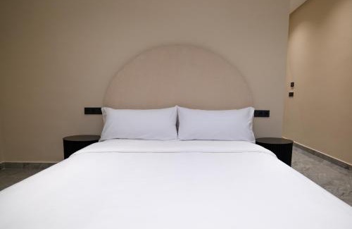 Tanja Balia Apartment | Residence Essenzia