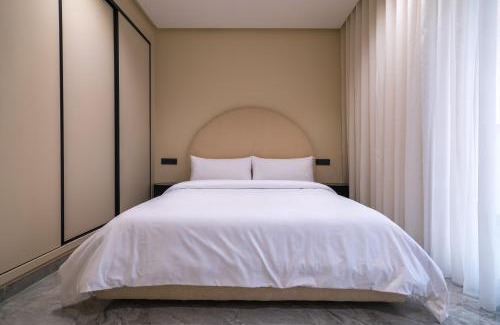 Tanja Balia Apartment | Residence Essenzia