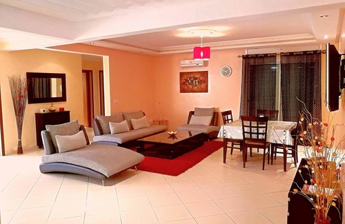 Agadir Apartment | Residence Tifaouine Agadir