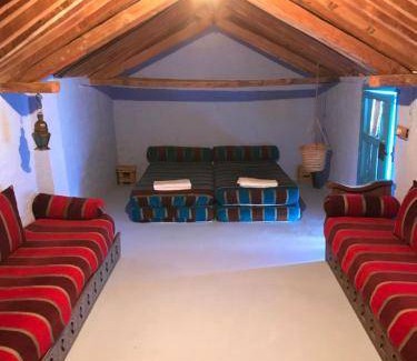 Souika House | Riad ∙ 2 guests