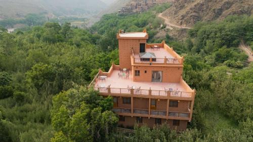 Imlil House | Riad Berber Towers
