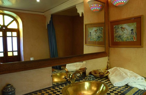 Mouassine House | Riad Dalia
