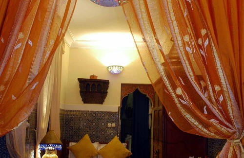 Mouassine House | Riad Dalia