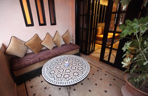 Tamrhakht House | Riad Dar Haven