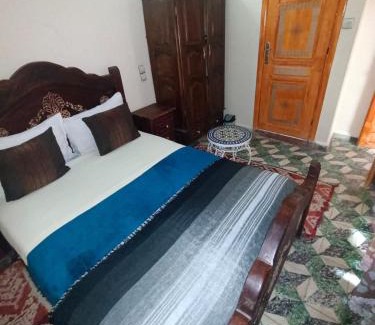 Ain Azlitan Apartment | Riad DRISSIA Panoramique de Fès