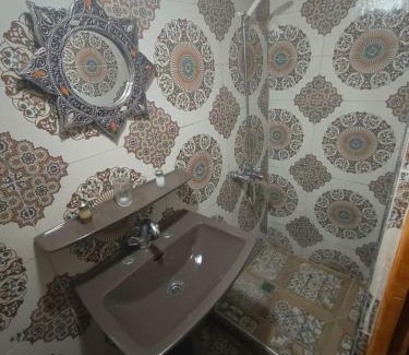 Ain Azlitan Apartment | Riad DRISSIA Panoramique de Fès