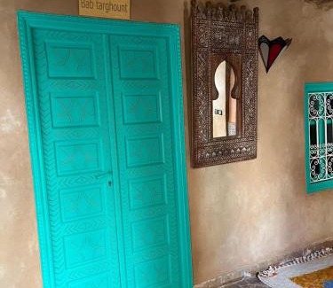 Taroudannt House | Riad Hmam Sofa