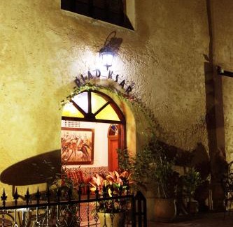 El Jadida House | Riad Ksar El Jadida Maroc