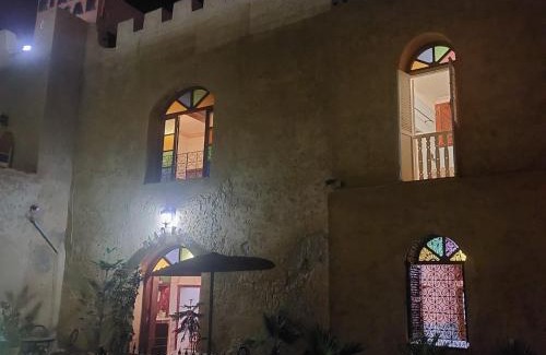 El Jadida House | Riad Ksar El Jadida Maroc