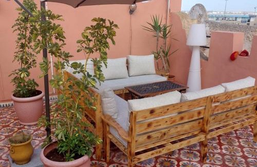 El Jadida House | Riad Ksar El Jadida Maroc