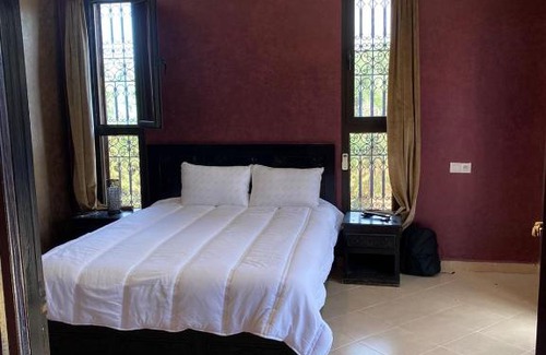 Agdal House | Riad lala latifa