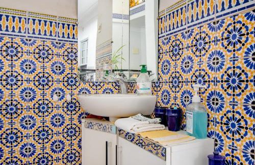 El Hara House | Riad Medina