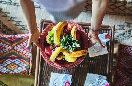 Ouarzazate House | Riad Ouarzazate