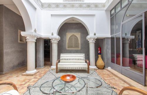 Sidi Bou Amar House | Riad Princesse Des Sables- Jaccuzzi& SPA-Breakfast