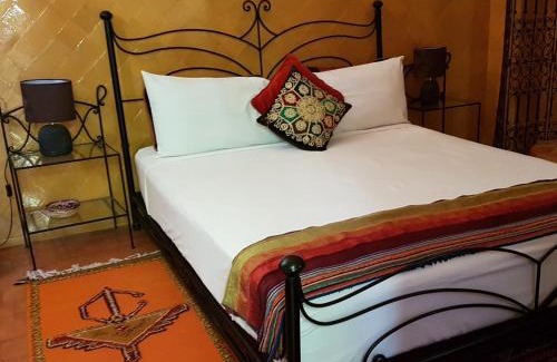 Taroudannt House | Riad Tafilag