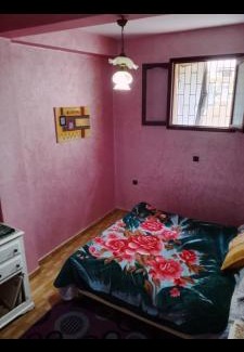 Taddart Hostel | Rico's Riad