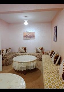 Taddart Hostel | Rico's Riad