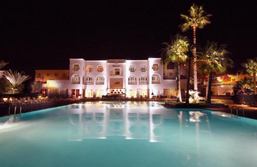 Agadir City Center Resort | Royal Decameron Tafoukt Beach Resort & Spa - All Inclusive