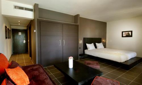 Agadir City Center Resort | Royal Decameron Tafoukt Beach Resort & Spa - All Inclusive
