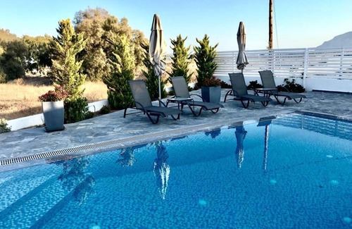 Monolithos Villa | sam29 3-Bed Villa in Monolithos
