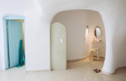 Akrotiri House | SantoCaves