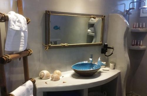 Kamari Villa | Santoxenia luxury villa