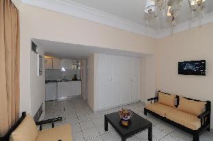 Perissa Hotel | Sellada Beach