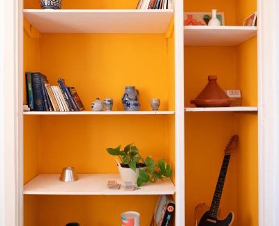 Casablanca Apartment | Serene 2 BR Apt Steps from Parks & Casa Finance City