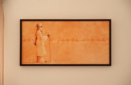 Casablanca Apartment | Serene 2 BR Apt Steps from Parks & Casa Finance City