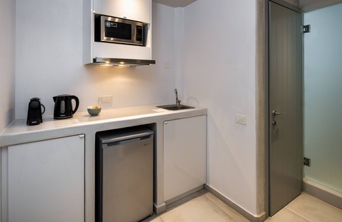 Imerovigli House | Seven Suites