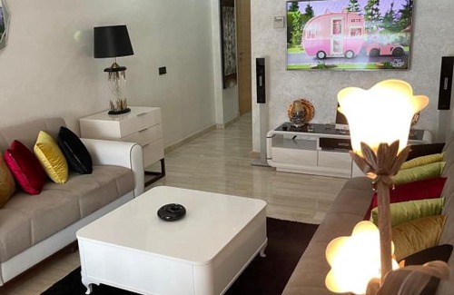 Founty Apartment | Shems luxury apartment
