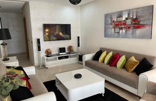 Founty Apartment | Shems luxury apartment