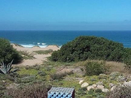 Sidi R'bat House | Sidi rbat maison