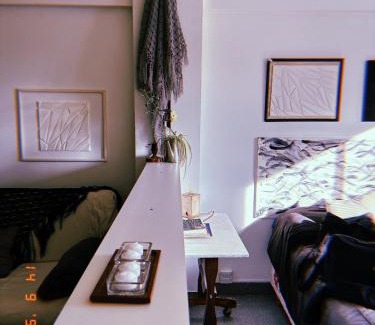 Puerto Madryn Apartment | Soles céntrico junto al mar