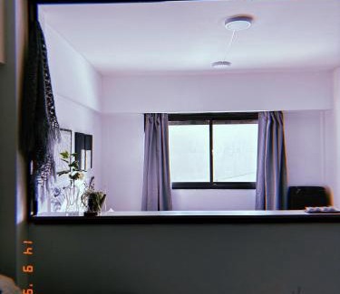Puerto Madryn Apartment | Soles céntrico junto al mar