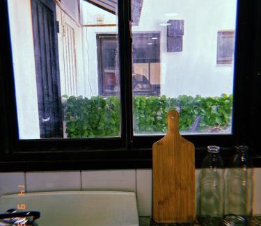 Puerto Madryn Apartment | Soles céntrico junto al mar