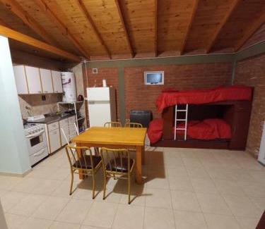 Playa Magagna Apartment | Soliera Cangrejales