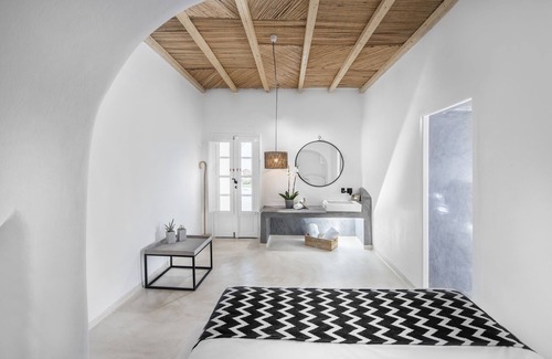 Finikia Hotel | Sophia Boutique Hotel