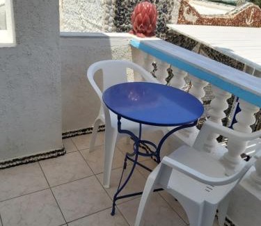 Agios Georgios Hotel | Stavros Beach Villas